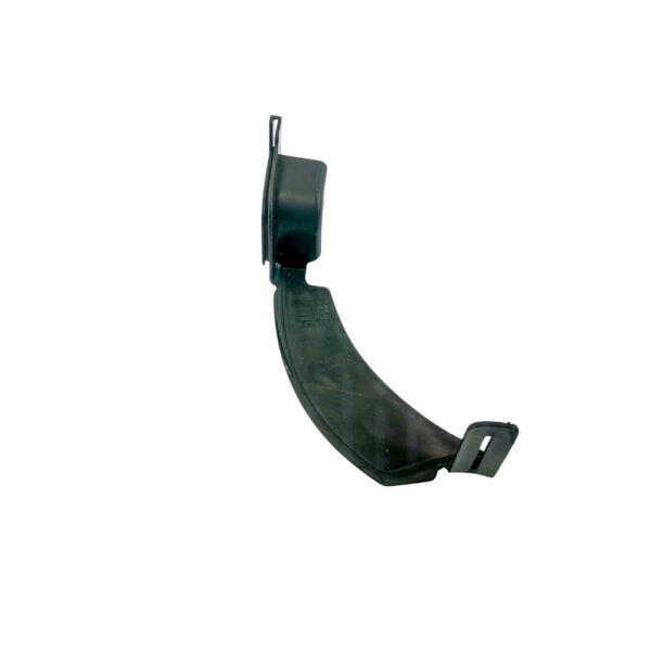 A2218851323 - Mercedes-Benz S W221 Front Left Bumper Original Wheelbase Cover