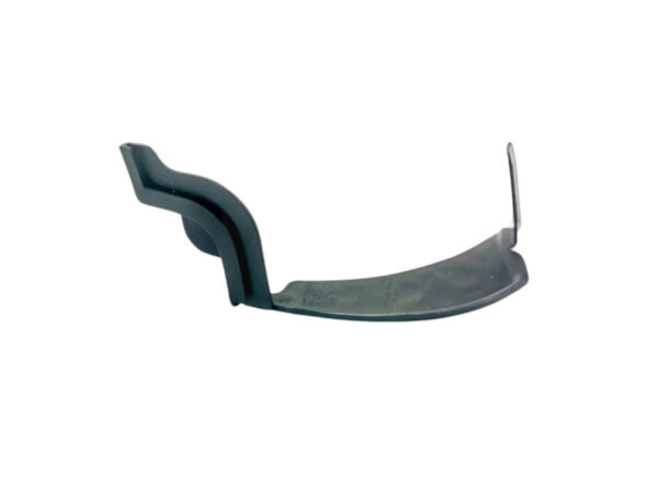 A2218851323 - Mercedes-Benz S W221 Front Left Bumper Original Wheelbase Cover