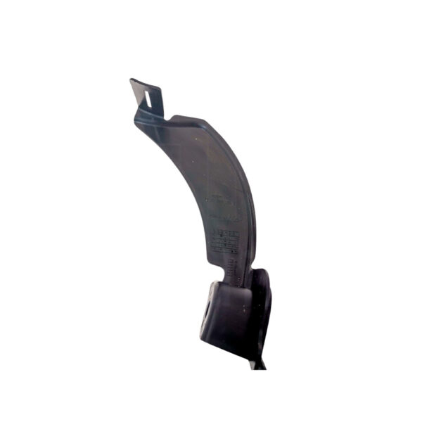 A2218851323 - Mercedes-Benz S W221 Front Left Bumper Original Wheelbase Cover