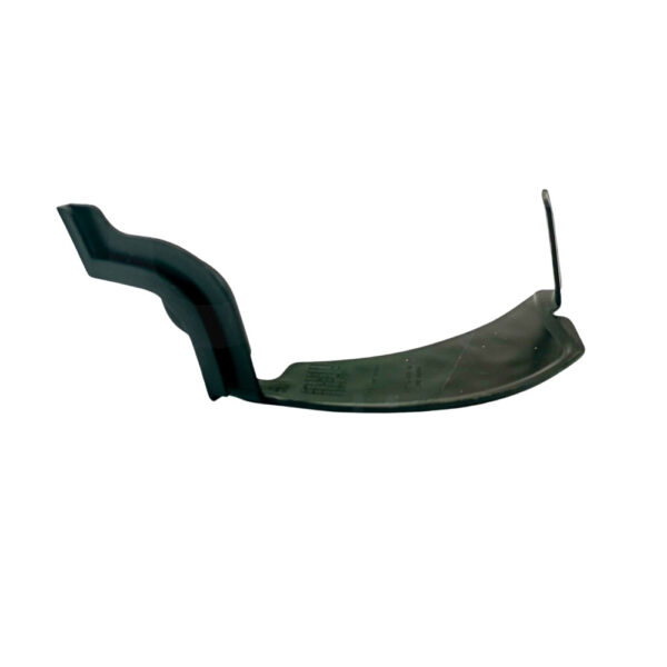 A2218851323 - Mercedes-Benz S W221 Front Left Bumper Original Wheelbase Cover