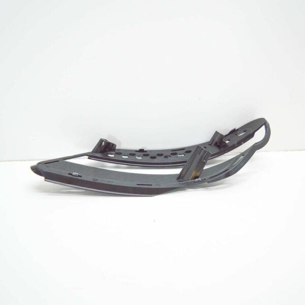 A2218851553 - New Genuine Mercedes-Benz S Class W221 Front Bumper Light Grille A2218851553 OEM