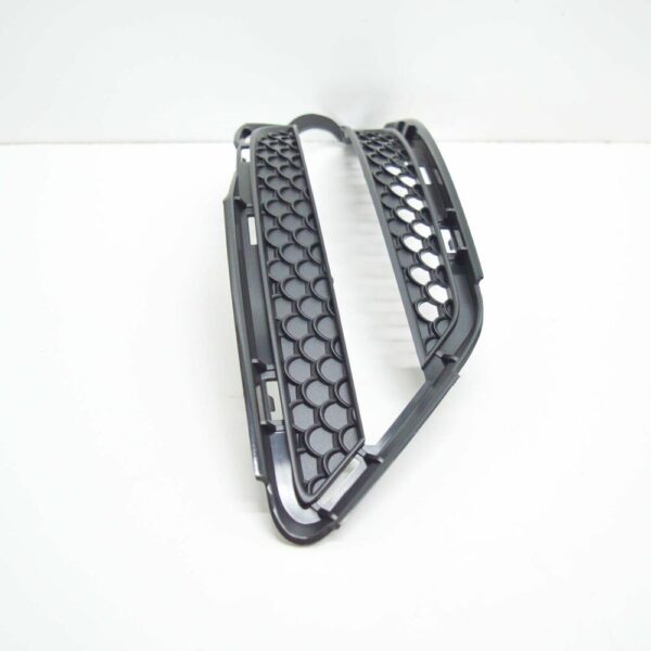 A2218851553 - New Genuine Mercedes-Benz S Class W221 Front Bumper Light Grille A2218851553 OEM
