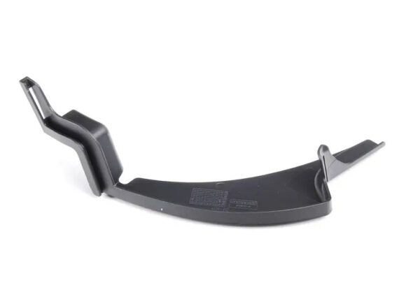 A2218851723 - NEW MB S W221 AMG FRONT BUMPER LEFT WHEEL ARCH COVER A2218851723 ORIGINAL