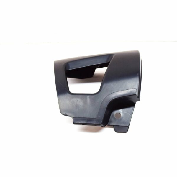 A2218852323 - NEW MB S W221 FRONT BUMPER AREA LEFT WHEEL ARCH COVER A2218852323 ORIGINAL