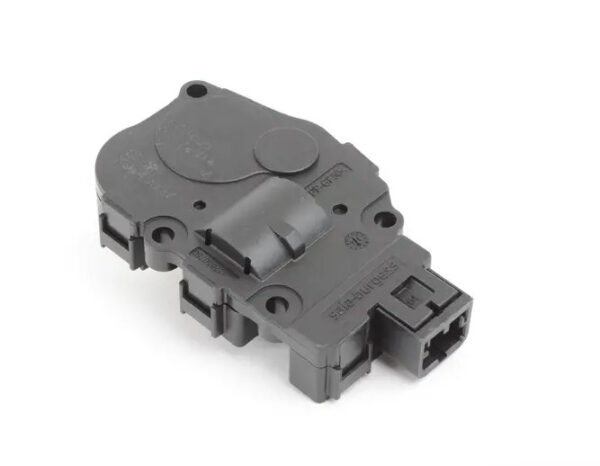 A2219066900 - NEW MERCEDES-BENZ E W212 AIR DISTRIBUTOR STEPPER MOTOR A2219066900 ORIGINAL