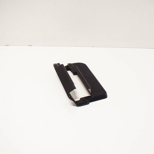 A22191904209051 - NEW MB S W221 SEAT FRONT RIGHT INSIDE TRACK COVER A22191904209051