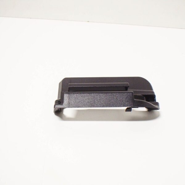 A22191905209051 - NEW MB S W221 SEAT FRONT LEFT INSIDE TRACK COVER A2219190520 9051 ORIGINAL