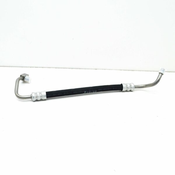 A2223201953 - NEW MERCEDES-BENZ S W222 OIL LOW PRESSURE HOSE A2223201953 ORIGINAL