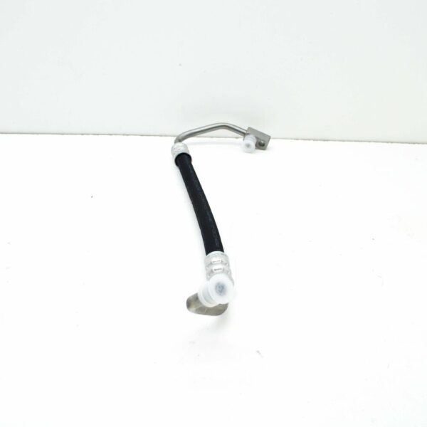 A2223201953 - NEW MERCEDES-BENZ S W222 OIL LOW PRESSURE HOSE A2223201953 ORIGINAL