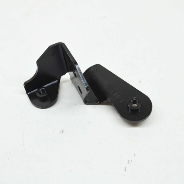A2223271140 - NEW MERCEDES-BENZ S W222 OIL TANK VALVE HOLDER BRACKET A2223271140 ORIGINAL