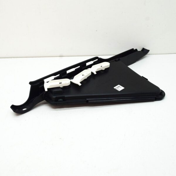 A2223520191 - Mercedes-Benz S W222 Rear Left Slider A2223520191 NEW ORIGINAL