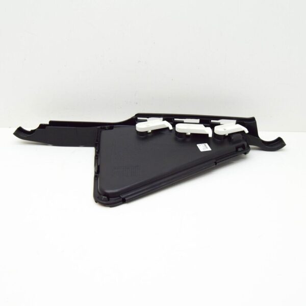 A2223520291 - NEW MERCEDES-BENZ S W222 REAR RIGHT THRUST ARM TRIM A2223520291 ORIGINAL