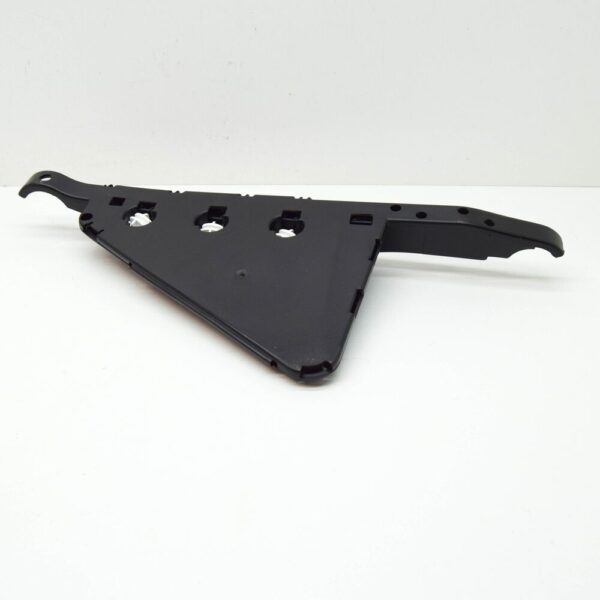 A2223520291 - NEW MERCEDES-BENZ S W222 REAR RIGHT THRUST ARM TRIM A2223520291 ORIGINAL