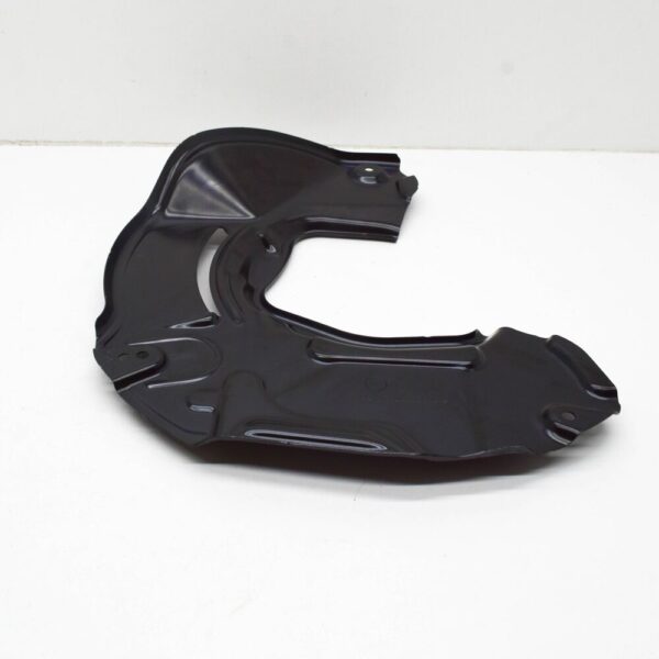 A2224211020 - NEW MERCEDES-BENZ S-CLASS W222 FRONT RIGHT BRAKE DISC COVER A2224211020 ORIGINAL
