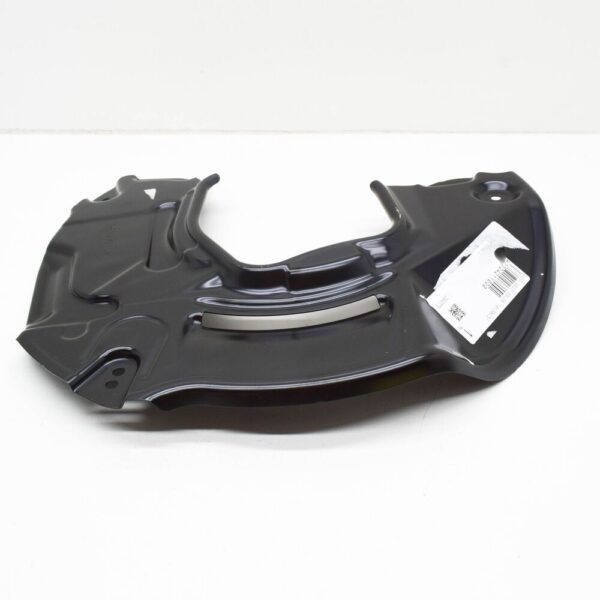 A2224211020 - NEW MERCEDES-BENZ S-CLASS W222 FRONT RIGHT BRAKE DISC COVER A2224211020 ORIGINAL