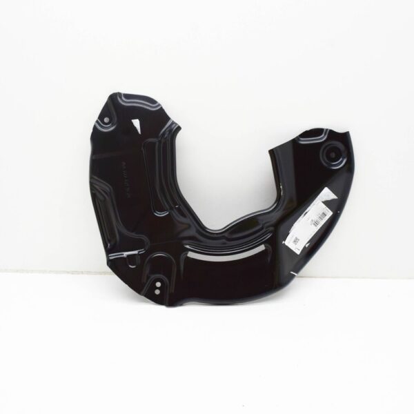 A2224211020 - NEW MERCEDES-BENZ S-CLASS W222 FRONT RIGHT BRAKE DISC COVER A2224211020 ORIGINAL