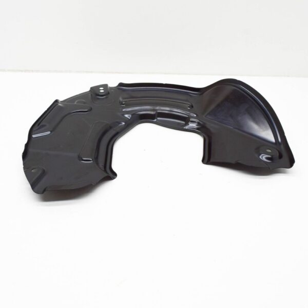 A2224211020 - NEW MERCEDES-BENZ S-CLASS W222 FRONT RIGHT BRAKE DISC COVER A2224211020 ORIGINAL