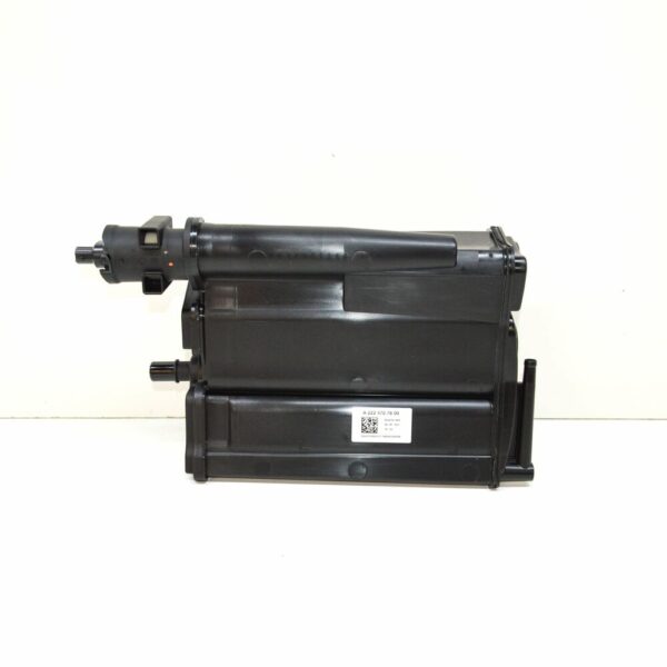 A2224707600 - NEW MERCEDES-BENZ S COUPE C217 ACTIVATED CHARCOAL FILTER A2224707600 ORIGINAL