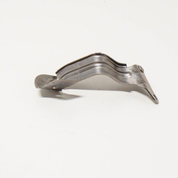 A2224760236 - NEW MERCEDES BENZ S W222 REGENERATION VALVE HOLDER BRACKET A2224760236 ORIGINAL