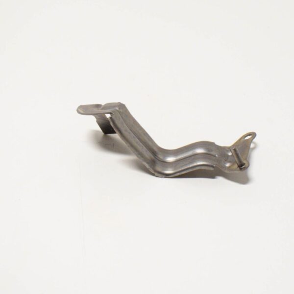 A2224760236 - NEW MERCEDES BENZ S W222 REGENERATION VALVE HOLDER BRACKET A2224760236 ORIGINAL