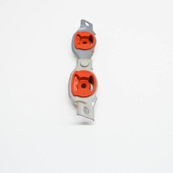 A2224914041 - Mercedes-Benz S W222 Exhaust Center Muffler Bracket A2224914041 NEW GENUINE