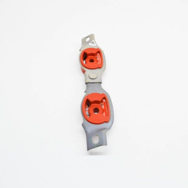 A2224914041 - Mercedes-Benz S W222 Exhaust Center Muffler Bracket A2224914041 NEW GENUINE