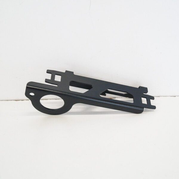 A2225000131 - NEW MERCEDES BENZ S CLASS W222 AUXILIARY RADIATOR BRACKET A2225000131 ORIGINAL