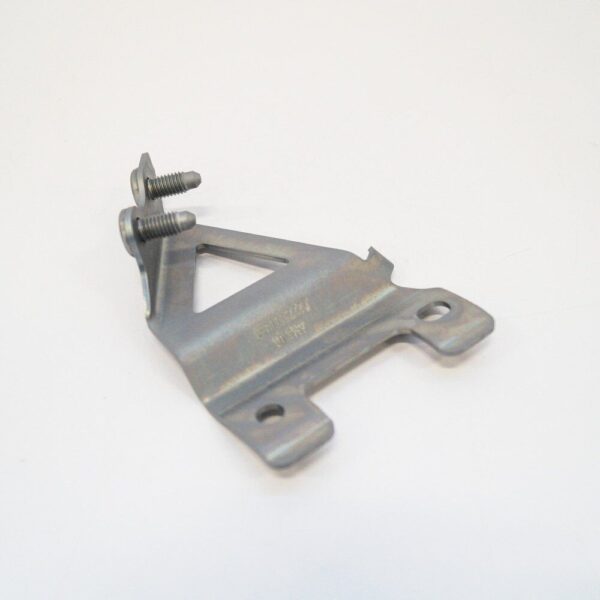 A2225000431 - Mercedes Benz S-Class S63 AMG auxiliary radiator mount A2225000431 NEW REAL