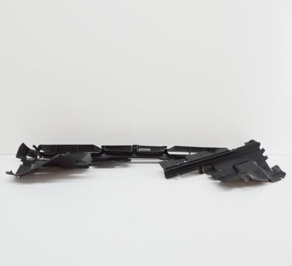 A2225001300 - NEW MERCEDES-BENZ S W222 RADIATOR AIR DUCT SEGMENT A2225001300 ORIGINAL