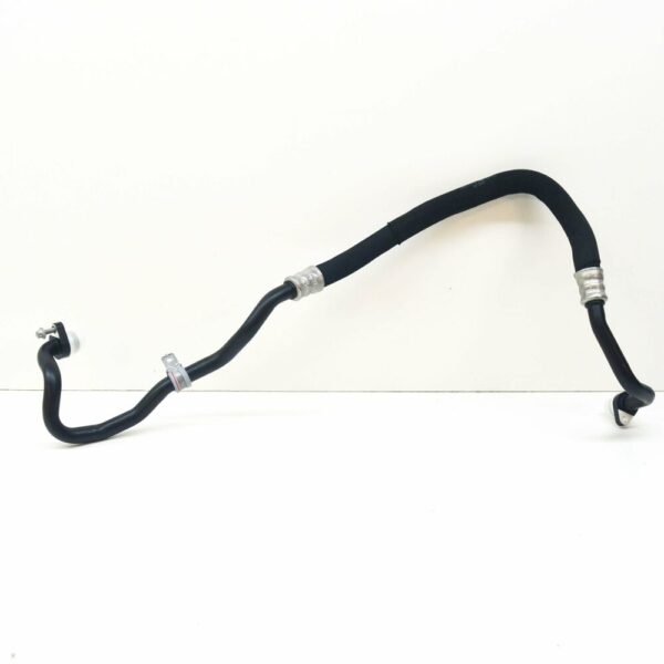 A2225002388 - NEW MB S W222 THERMOSTAT TO RADIATOR OIL FEED LINE A2225002388 ORIGINAL