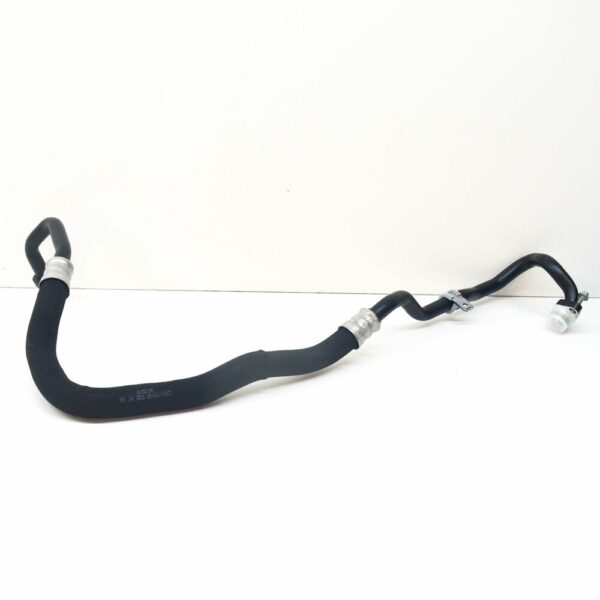 A2225002388 - NEW MB S W222 THERMOSTAT TO RADIATOR OIL FEED LINE A2225002388 ORIGINAL