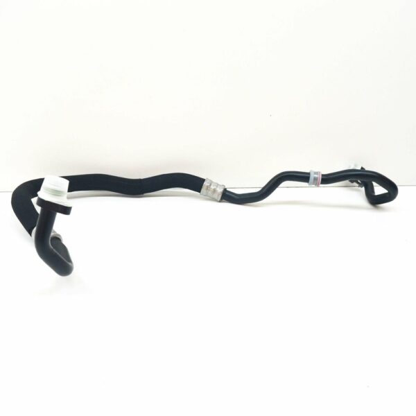 A2225002388 - NEW MB S W222 THERMOSTAT TO RADIATOR OIL FEED LINE A2225002388 ORIGINAL