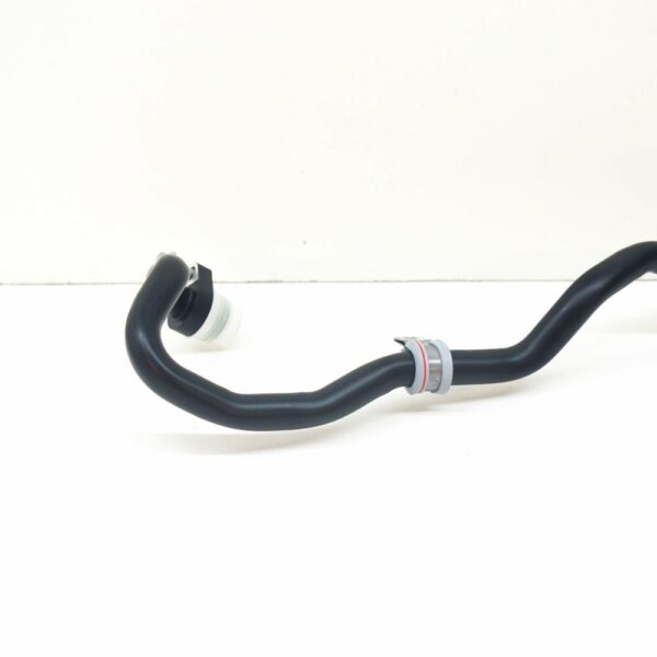 A2225002388 - NEW MB S W222 THERMOSTAT TO RADIATOR OIL FEED LINE A2225002388 ORIGINAL