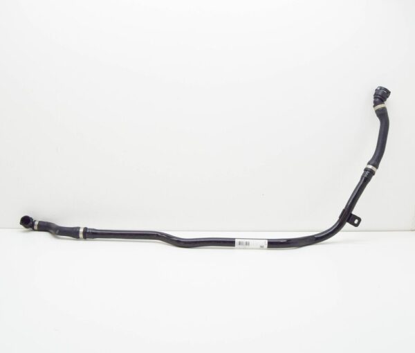 A2225006572 - NEW MERCEDES-BENZ S-CLASS W222 COOLANT HOSE A2225006572 ORIGINAL