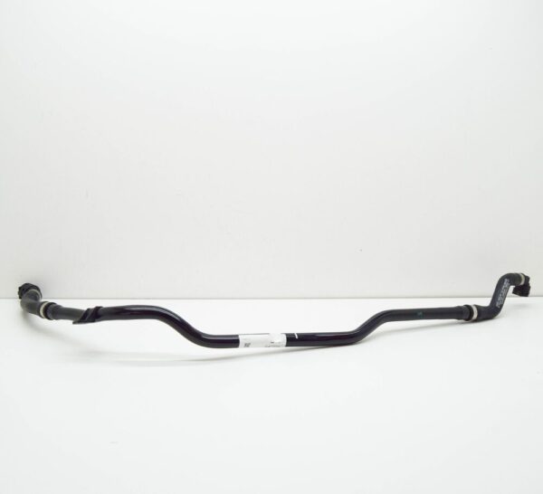 A2225006572 - NEW MERCEDES-BENZ S-CLASS W222 COOLANT HOSE A2225006572 ORIGINAL