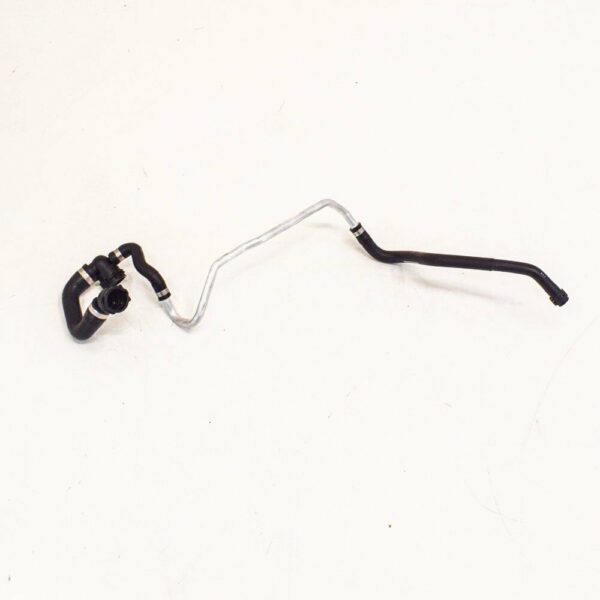 A2225009272 - NEW MERCEDES-BENZ S-CLASS ENGINE COOLANT PIPE HOSE C217 S500 335KW A2225009272