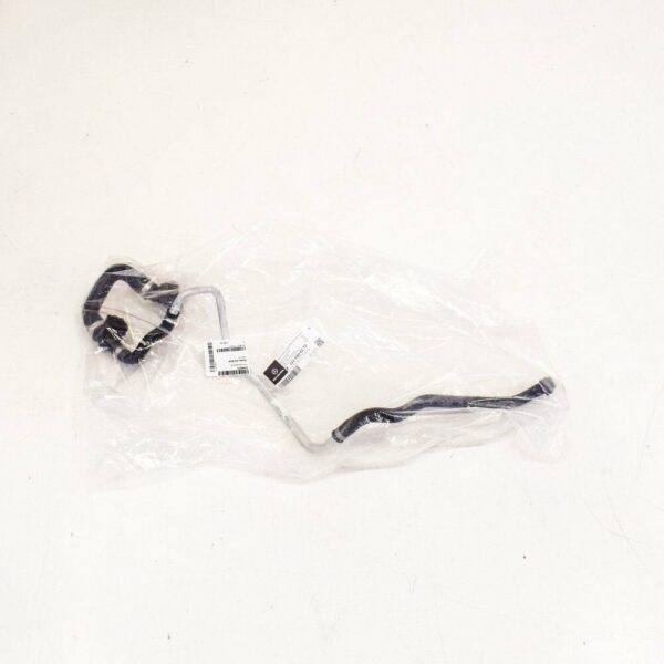 A2225009272 - NEW MERCEDES-BENZ S-CLASS ENGINE COOLANT PIPE HOSE C217 S500 335KW A2225009272