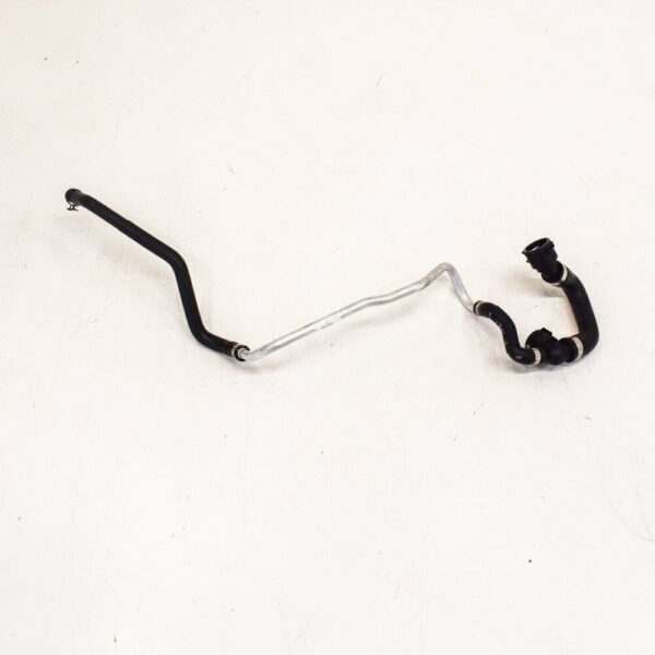 A2225009272 - NEW MERCEDES-BENZ S-CLASS ENGINE COOLANT PIPE HOSE C217 S500 335KW A2225009272