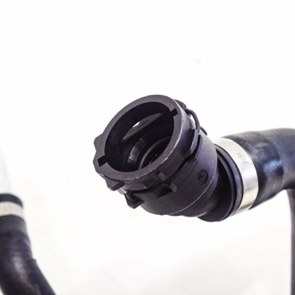 A2225009272 - NEW MERCEDES-BENZ S-CLASS ENGINE COOLANT PIPE HOSE C217 S500 335KW A2225009272