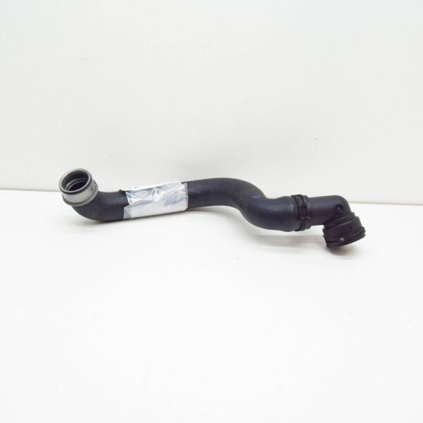 A2225012701 - NEW MB S W222 COOLANT LINE FROM LEFT COOLER TO ENGINE A2225012701 ORIGINAL