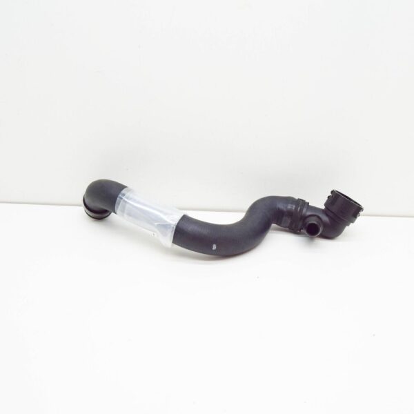 A2225012701 - NEW MB S W222 COOLANT LINE FROM LEFT COOLER TO ENGINE A2225012701 ORIGINAL