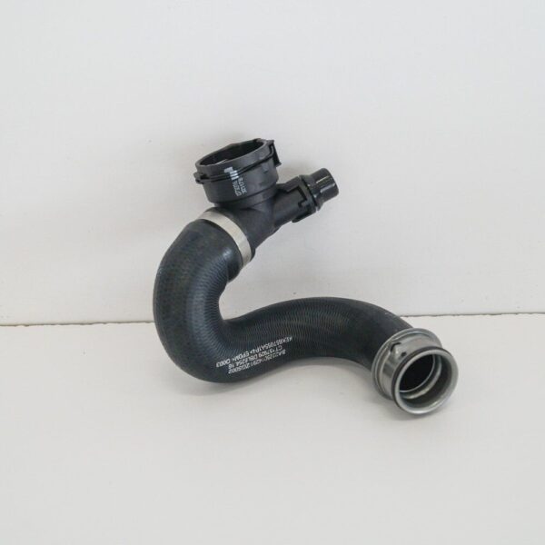 A2225014291 - Mercedes Benz S-Class W222 coolant hose left A2225014291 NEW ORIGINAL