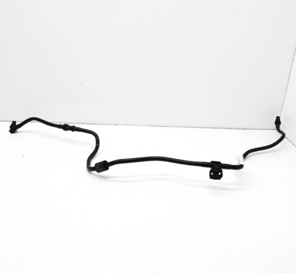 A2225015125 - NEW MERCEDES-BENZ S CABRIO A217 ENGINE COOLANT OVERFLOW PIPE A2225015125