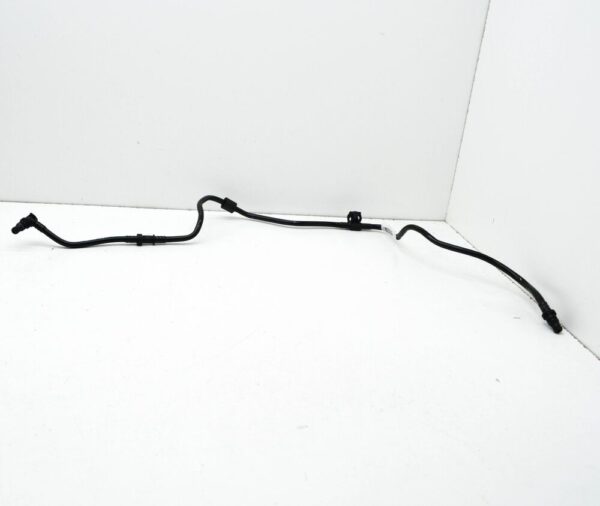 A2225015125 - NEW MERCEDES-BENZ S CABRIO A217 ENGINE COOLANT OVERFLOW PIPE A2225015125