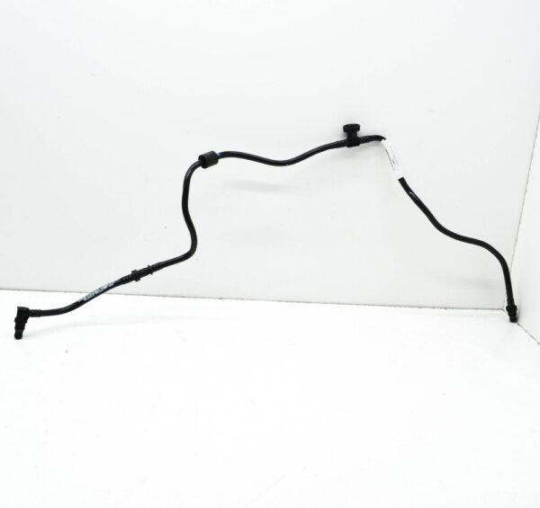A2225015125 - NEW MERCEDES-BENZ S CABRIO A217 ENGINE COOLANT OVERFLOW PIPE A2225015125