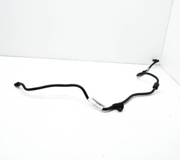 A2225015125 - NEW MERCEDES-BENZ S CABRIO A217 ENGINE COOLANT OVERFLOW PIPE A2225015125