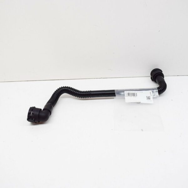 A2225015591 - NEW MERCEDES BENZ S W222 COOLANT FILLING HOSE A2225015591 ORIGINAL