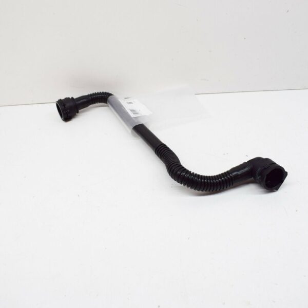 A2225015591 - NEW MERCEDES BENZ S W222 COOLANT FILLING HOSE A2225015591 ORIGINAL