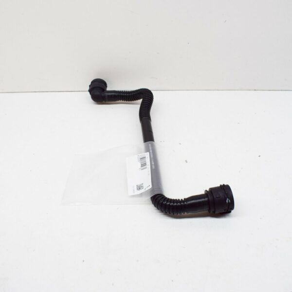 A2225015591 - NEW MERCEDES BENZ S W222 COOLANT FILLING HOSE A2225015591 ORIGINAL