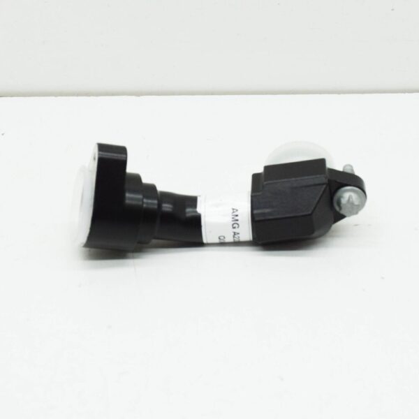 A2225016200 - NEW MERCEDES-BENZ S W222 OIL COOLER PIPE A2225016200 ORIGINAL